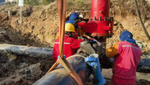 HighPressure_GasPipeline_Relocation_Isolation