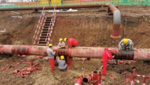 LuningLine_Zaozhuang_PipelineRelocation_RiverCrossing_Disposal