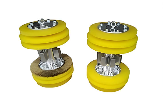 Pipeline-Cleaning-Equipment