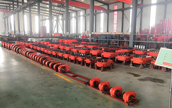 Pipeline-Emergency-Repair-Equipment