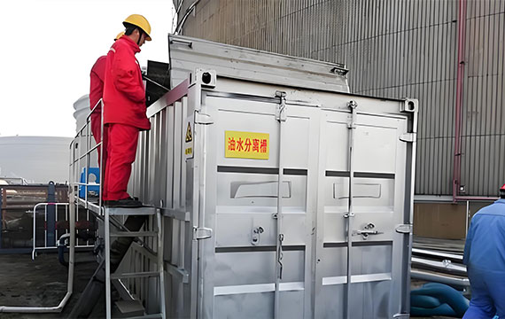 Pipeline-Emergency-Repair-Site