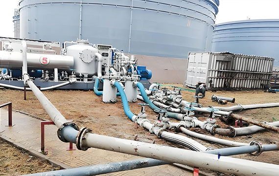 Pipeline-Emergency-Repair-Site