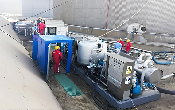 Pipeline-Emergency-Repair-Site