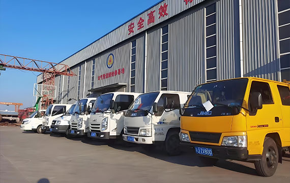 Pipeline-Emergency-Repair