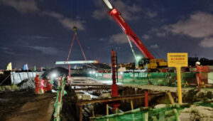 SW RefinedOilPipeline HotTapping Stoppling