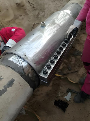 Type-A-Sleeve-Repair-Technology-Site