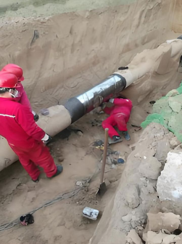 Type-A-Sleeve-Repair-Technology-Site