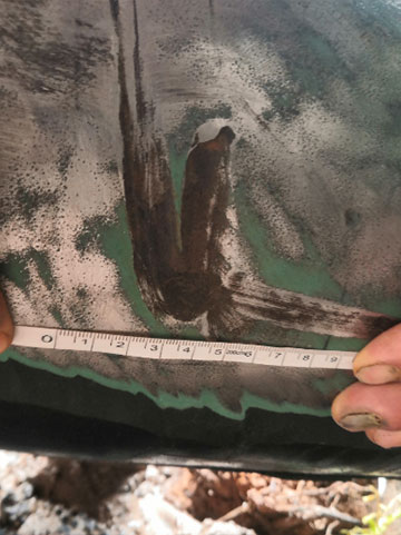 Type-B-Split-Sleeve-Repair-Site