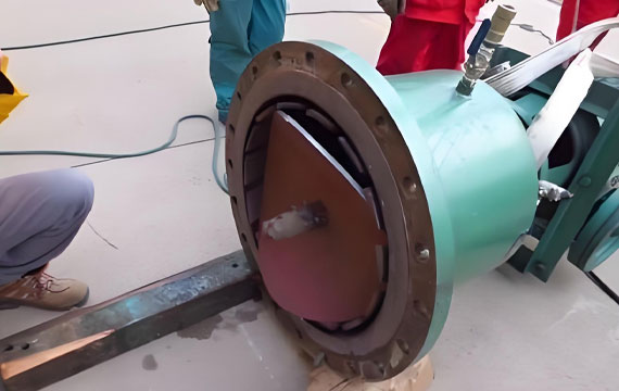 hot-tapping-pipeline-service