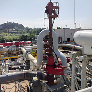 pipeline-tapping-without-valve-tee-connection