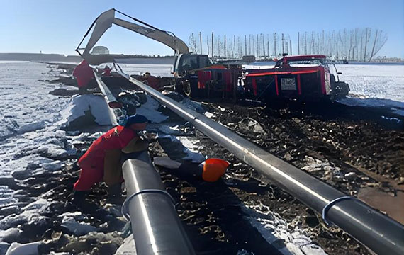 pipeline-welding-construction-site