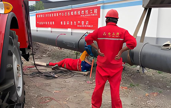 pipeline-welding-construction-site