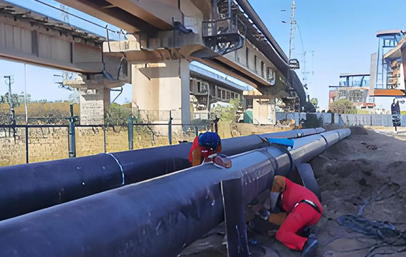 pipeline-welding-construction-site