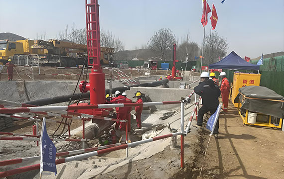 plug-type-pipeline-isolation-construction