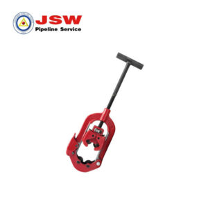 Articulated-Pipe-Cutting-Machine