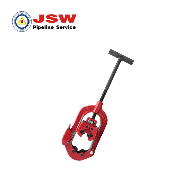 Articulated-Pipe-Cutting-Machine