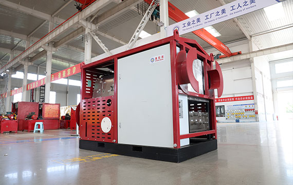 Diesel-Hydraulic-Pump-Station-3