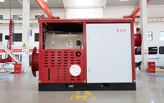 Diesel-Hydraulic-Pump-Station-4