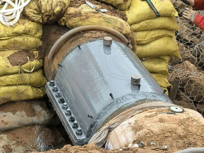 Emergency-Repair-of-Epoxy-Sleeve-Installation-by-Qinghai-Gas-Transmission-Branch-3