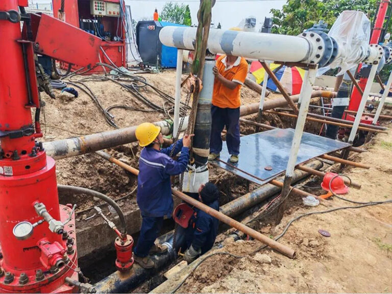 Hot-Tapping-and-Metering-Installation-Project-for-In-Service-Gas-Pipeline-2