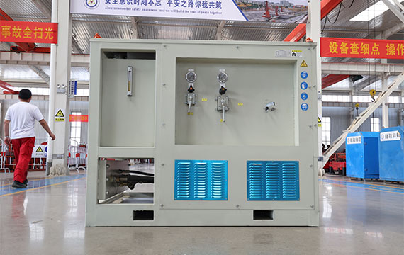 Motor-Hydraulic-Pump-Station-10