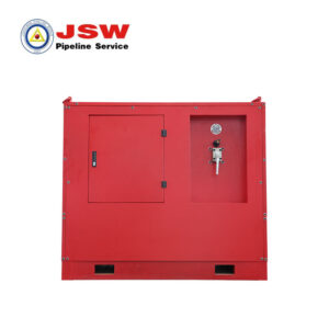 Motor-Hydraulic-Pump-Station-4