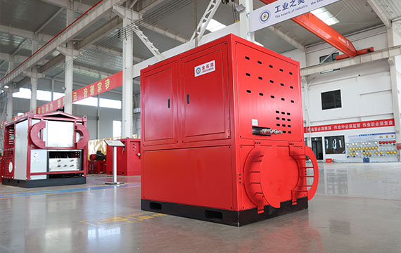 Motor-Hydraulic-Pump-Station-7