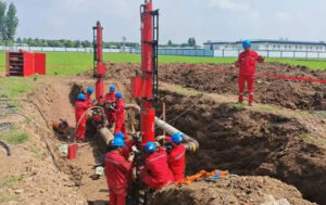 North-China-Oilfield-Pipeline-219-Emergency-Repair-Project-2