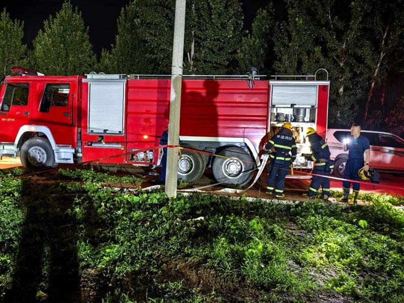 North-China-Oilfield-Pipeline-219-Emergency-Repair-Project-7 North-China-Oilfield-Pipeline-219-Emergency-Repair-Project