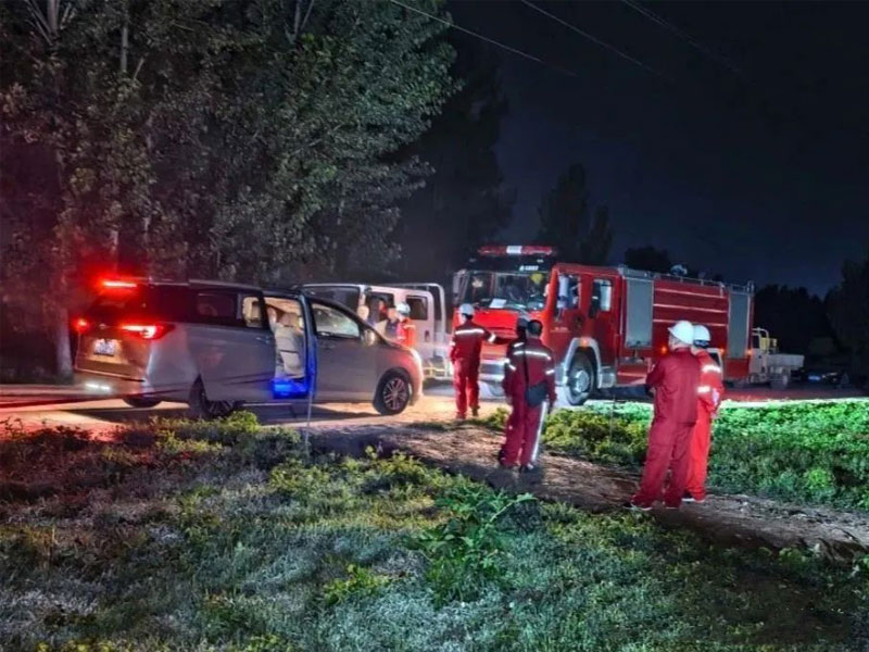 North-China-Oilfield-Pipeline-219-Emergency-Repair-Project-8 North-China-Oilfield-Pipeline-219-Emergency-Repair-Project