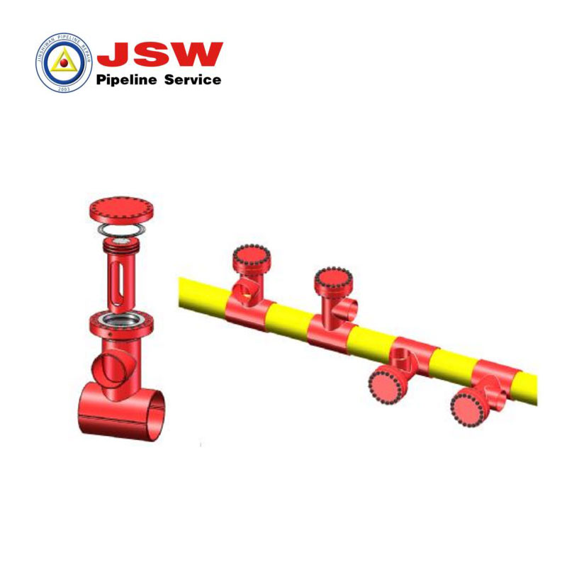 Plug-pipe-fittings-with-open-holes