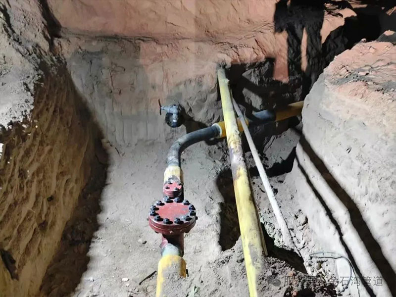 Pressurized-Plugging-Project-for-φ168-Purified-Oil-Pipeline-at-Oil-Production-Plant-2