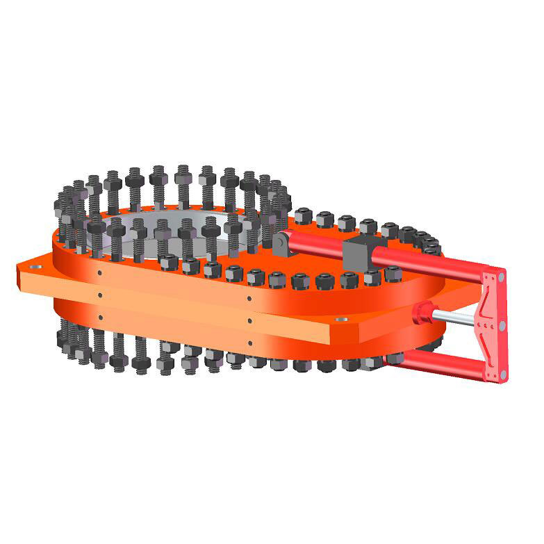 SV Split Valve Series-2