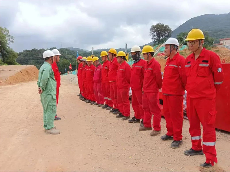 Shanmei-Expressway-Expansion---Pipeline-Encroachment-Plugging-and-Rerouting-Project-4