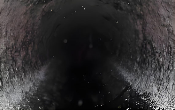 Pipeline Pre-Cleaning Effect