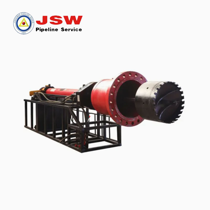 6-16-High-Pressure-Hydraulic-Hot-Tapping-Machine