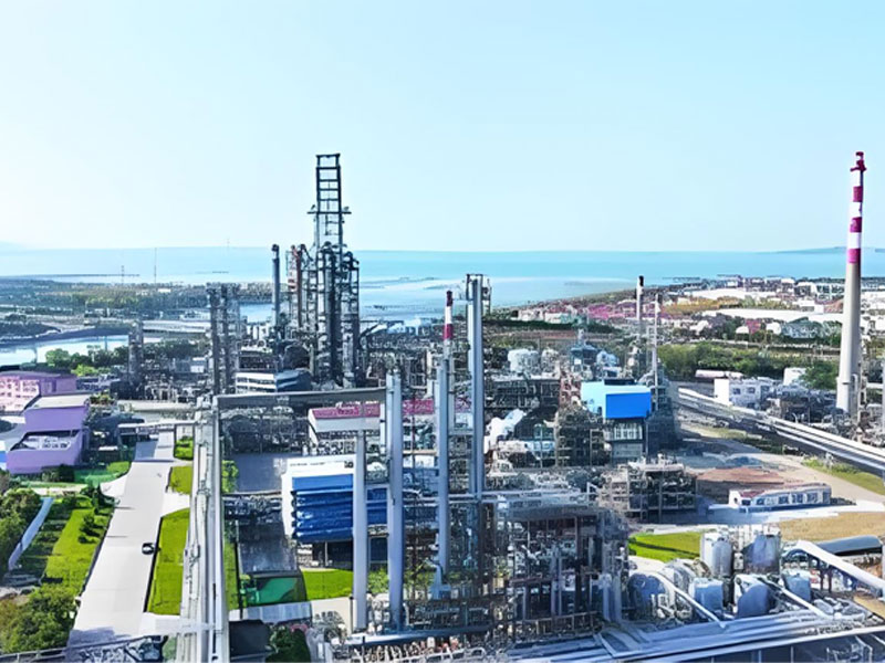 Qingdao Petrochemical