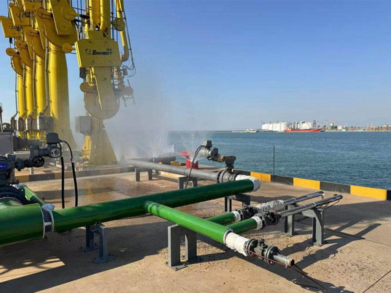 Sinopec Beijing Yanshan