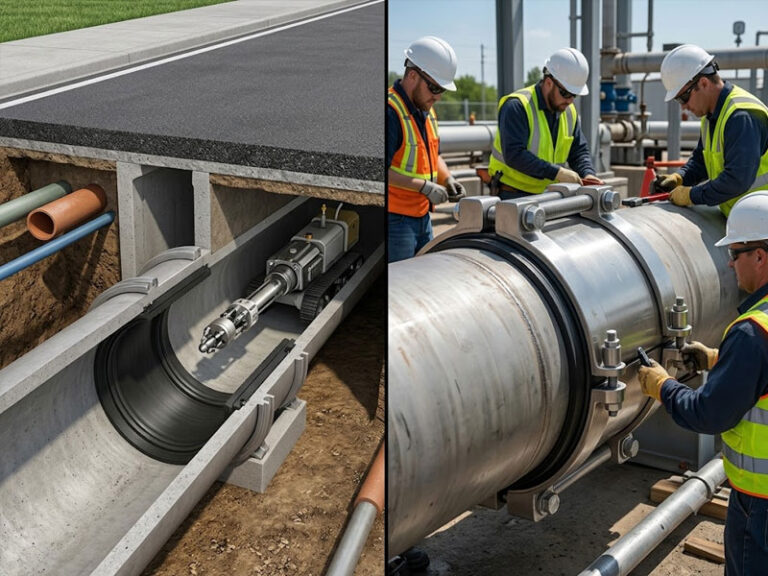 internal-vs-external-pipe-sealing-comparison